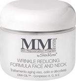 Mm System Wrinkle Reducing Formula Trattamento aging viso, collo e décolleté 59ml