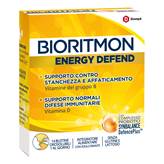 Bioritmon Energy Defend 14 Bustine