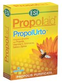 Propolaid Propol Urto Con Vitamina C 30 Capsule