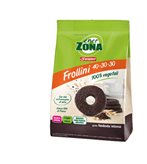 Enervit EnerZona Balance Frollini Cacao Fondente Intenso 250g