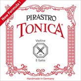Pirastro Pirastro Tonica New Formula