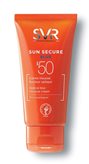 SUN SECURE Blur Viso SPF 50+ Protezione Solare Alta 50 ml