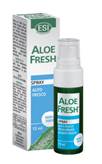 Esi Aloe Fresh Spray Alito Fresco Menta Forte 15ml