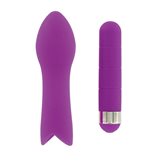 O-Bullet Sleeve Purple