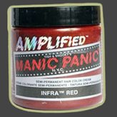 Amplified Infra Red Hair Color Cream Vegan - Ultimi Pezzi