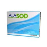 AlaSod 600 integratore alimentare 20 compresse