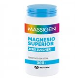 MASSIGEN MAGNESIO SUPERIOR PROMO 300G