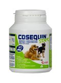COSEQUIN START mangime complementare per cani 40 capsule