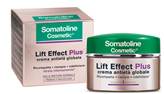 Somatoline Cosmetic Viso Lift Effect Plus Giorno Pelle Matura e Mista 50 Ml