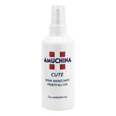 Amuchina 10% Spray igienizzante cute 200ml