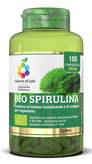 Optima Colours Of Life - Bio Spirulina 180 Compresse