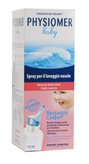 Physiomer Baby spray per il lavaggio nasale 115ml