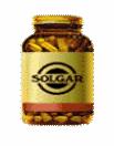 Solgar - Golden Crin B+C 100 Tavolette
