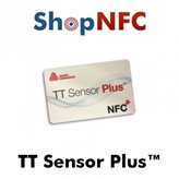 Cartes NFC Capteur de Température