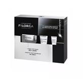 Filorga Cofanetto Anti-Rughe Time Filler - Time Filler Intensive Siero + Time Filler 5XP Crema giorno + Time Filler Crema Notte
