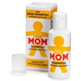 Mom shampoo antiparassitario 100 ml