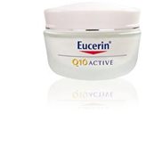 Eucerin Q10 Active - Crema viso per rughe sottili - 50 ml