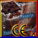 Preservativi Pasante Flavours al Cioccolato