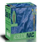 AUSILIUM NAC 14 Flaconcini  10ml
