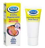 Dr Scholl Crema Rigenerante Pelle Secca 60 ml