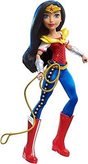 Bambola Super Hero Girls DC - Variante : Supergirl