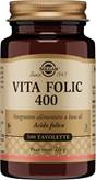 Solgar - Vita Folic 400 - 100 Tavolette