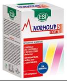 ESI Normolipid 5 Forte 60 compresse