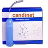 Candinet Lavanda Vaginale Monodose Detergente, Deodorante E Rinfrescante 5 Flaconi 100ml