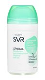 SVR SPIRIAL Deodorante Antitraspirante Vegetale roll-on 50 ml