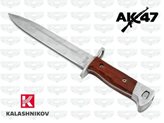 KALASHNIKOV Couteau à baïonnette pour lame fixe AK47 M