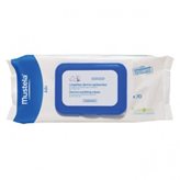 Mustela Salviettine per il cambio Dermo- soothing wipes x 70