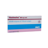 Fitostimoline 6 Ovuli Vaginali 600 mg
