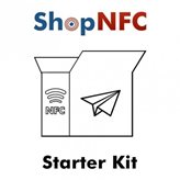 Kit di Tag NFC misti (10 Tag)