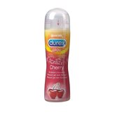 Durex Play Crazy Cherry