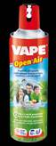 Vape Open Air - Spray Antizanzare Da Esterno 500ml
