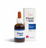 Pineal Notte utile per l'insonnia gocce 30ml