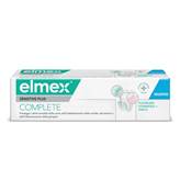 Elmex Dentifricio Sensitive Plus Complete 75ml