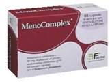 MENOCOMPLEX GG/NTT 60 Cps