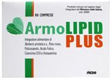 Armolipid Plus 60 Compresse Meda Pharma Spa