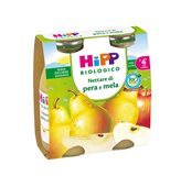 HIPP nettare di pera e mela