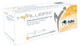 Hyalubrix 30 Soluzione per Iniezione Intrarticolare 3 Siringhe pre-riempite 30mg/2ml