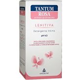 TANTUM ROSA Lenitiva Detergente Ph 4.5 250ml
