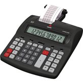 Calcolatrice scrivente Olivetti Summa 303EU B4646000