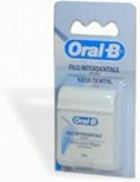 Oral-B Filo Interdentale Cerato 50 mt
