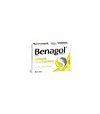 BENAGOL 36 Past.Limone S/Z