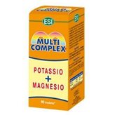 MultiComplex Potassio Magnesio 90 Ovalette