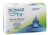 ISOMAR Occhi Plus 30 flaconcini Monodose 0,5ml