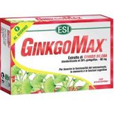 GinkgoMax 30 Ovaltte