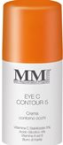 MM System Eye C Contour 5 - Crema Contorno Occhi Antiossidante - 30ml