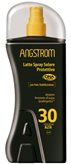 ANGSTROM Latte Spray Solare Protettivo spf30 200ml